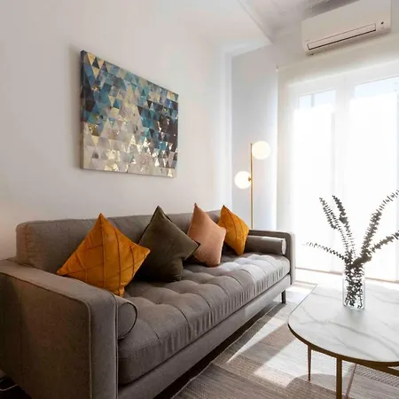 The Collection | Urbieta Apartment *