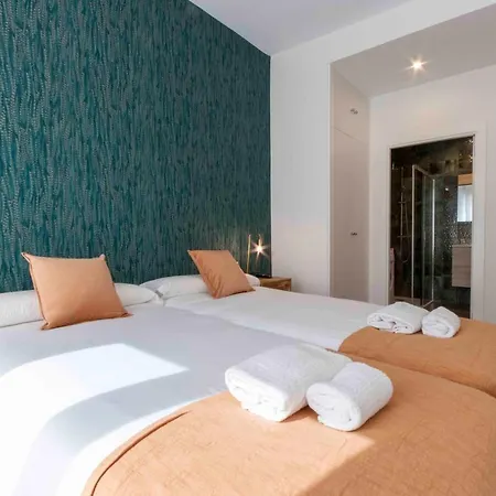 Apartment The Collection | Urbieta