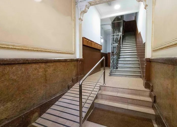 Apartment The Collection | Urbieta