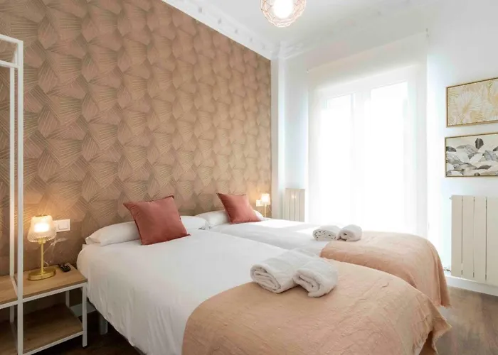 The Collection | Urbieta * San Sebastian