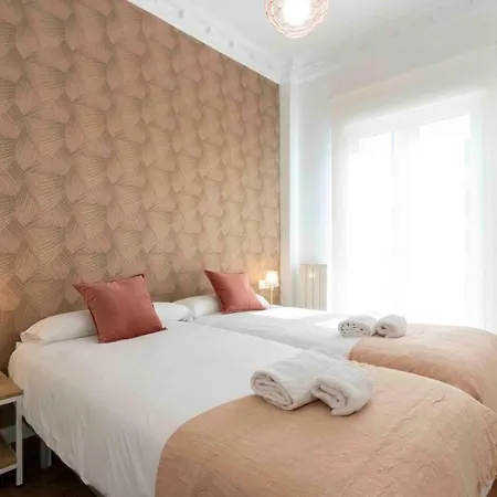 The Collection | Urbieta * 산세바스티안