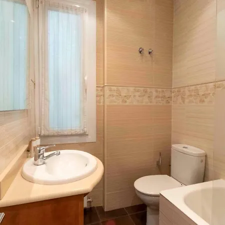 Appartement The Collection | Urbieta