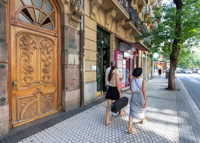 The Collection | Urbieta 아파트 *