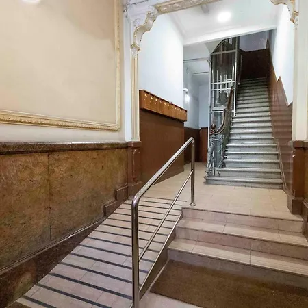 Appartement The Collection | Urbieta
